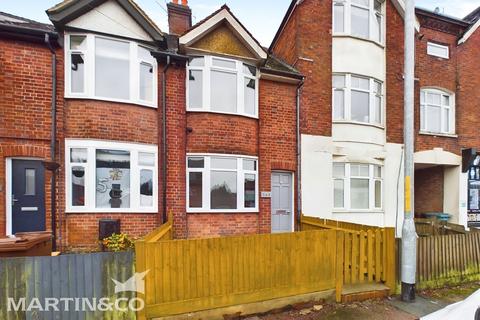 2 bedroom terraced house to rent, Silverdale Road, Tunbridge Wells TN4