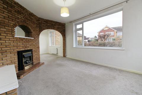 3 bedroom link detached house for sale, Carlton Drive, Wigston