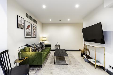 2 bedroom flat to rent, ,Woodstock Grove, London W12