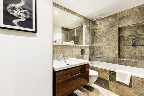 2 bedroom flat to rent, ,Woodstock Grove, London W12