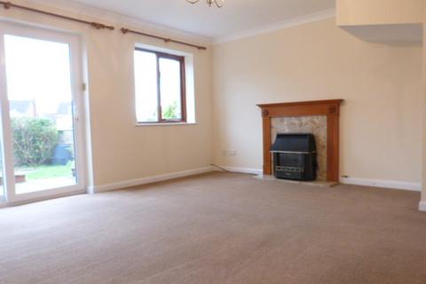 3 bedroom semi-detached house to rent, Cranesbill Drive, St Peters