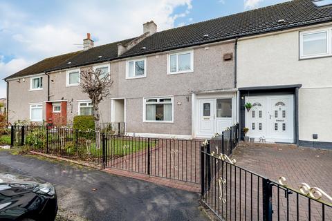 4 bedroom terraced house for sale, Lubas Place, Glasgow