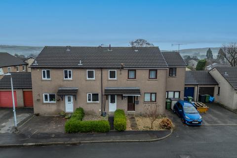 2 bedroom terraced house for sale, 15 Chambers Close, Kendal, Cumbria, LA9 5JE