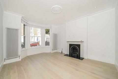 4 bedroom semi-detached house to rent, Ravenscourt Road, London W6