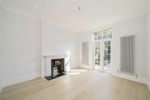 4 bedroom semi-detached house to rent, Ravenscourt Road, London W6