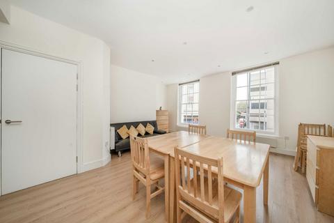 1 bedroom flat to rent, King Street, London W6