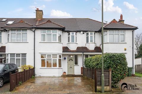 3 bedroom terraced house for sale, Kent Road, West Wickham, BR4