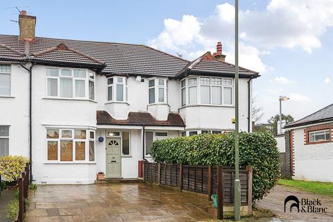 3 bedroom terraced house for sale, Kent Road, West Wickham, BR4