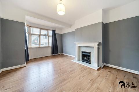 3 bedroom terraced house for sale, Kent Road, West Wickham, BR4