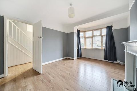 3 bedroom terraced house for sale, Kent Road, West Wickham, BR4