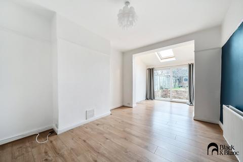 3 bedroom terraced house for sale, Kent Road, West Wickham, BR4