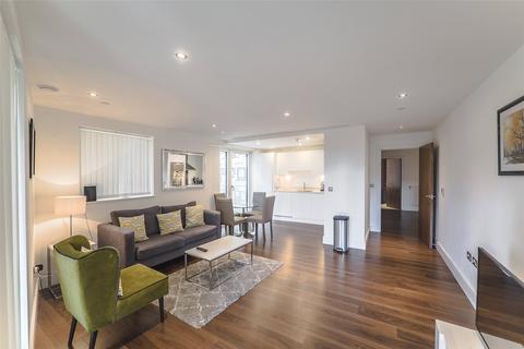 2 bedroom apartment for sale, Talisman Tower, Canary Wharf E14