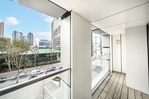 2 bedroom apartment for sale, Talisman Tower, Canary Wharf E14