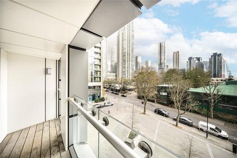 2 bedroom apartment for sale, Talisman Tower, Canary Wharf E14