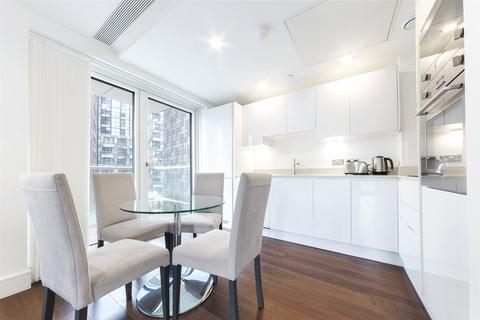 2 bedroom apartment for sale, Talisman Tower, Canary Wharf E14