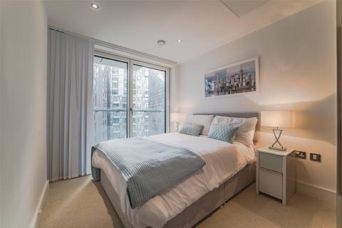 2 bedroom apartment for sale, Talisman Tower, Canary Wharf E14