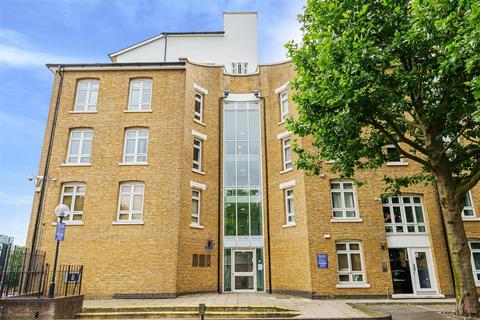 1 bedroom apartment to rent, Fairfield Road, Bow Quarter, E3