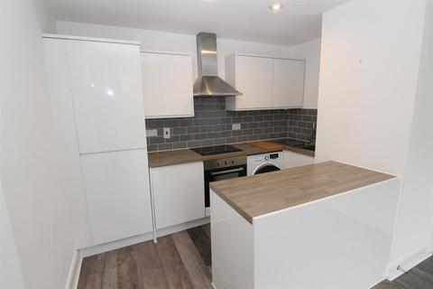 1 bedroom apartment to rent, Fairfield Road, Bow Quarter, E3