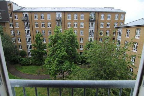 1 bedroom apartment to rent, Fairfield Road, Bow Quarter, E3