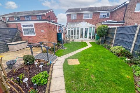 3 bedroom semi-detached house for sale, Springfield Way, Fareham PO14