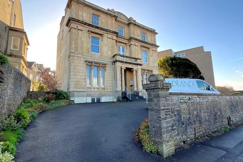 2 bedroom apartment for sale, Elton Road, Clevedon, North Somerset, BS21