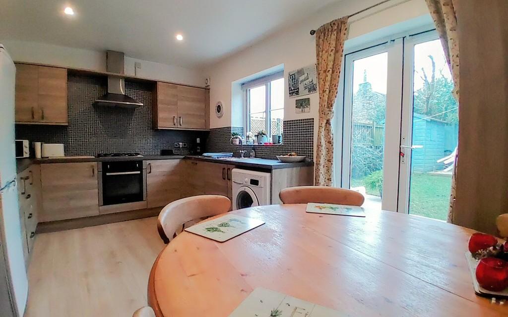 Kitchendiner