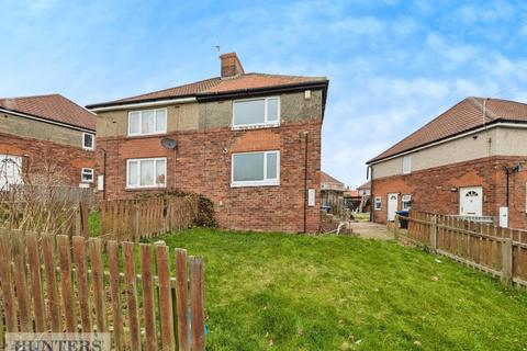 20 Thorpe Crescent, Peterlee, SR8 4AD