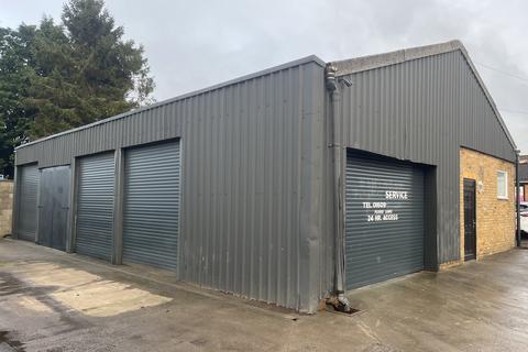 Industrial unit to rent, Tannery Lane, Northallerton, DL7