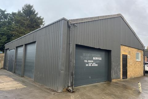 Industrial unit to rent, Tannery Lane, Northallerton, DL7