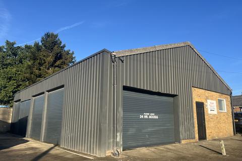 Industrial unit to rent, Tannery Lane, Northallerton, DL7