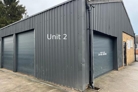 Industrial unit to rent, Tannery Lane, Northallerton, DL7