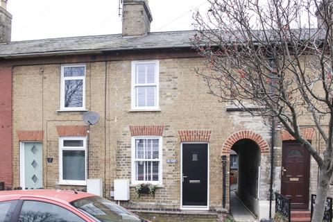 2 bedroom terraced house to rent, St Neots Road, St. Neots PE19