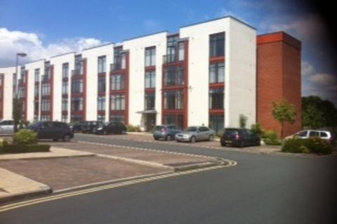 2 bedroom apartment to rent, Crown House, Laureston Close