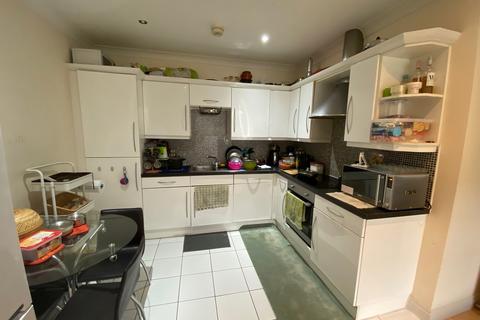 2 bedroom apartment to rent, Crown House, Laureston Close