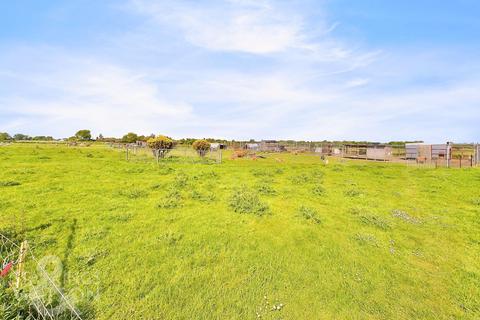 Land for sale, Church Lane, Hepworth, Diss