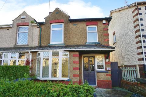 2 bedroom semi-detached house to rent, Oaks Avenue, Stocksbridge, Sheffield