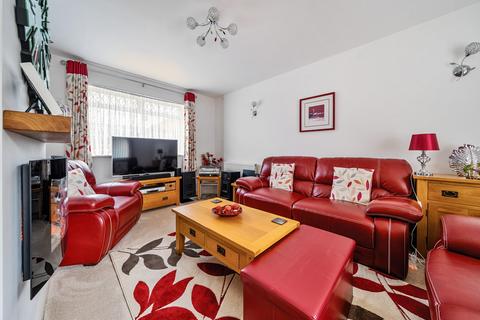 3 bedroom terraced house for sale, Holbrook Crescent, Bristol BS13