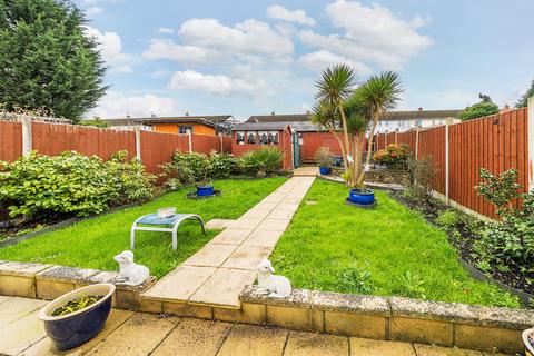 3 bedroom terraced house for sale, Holbrook Crescent, Bristol BS13