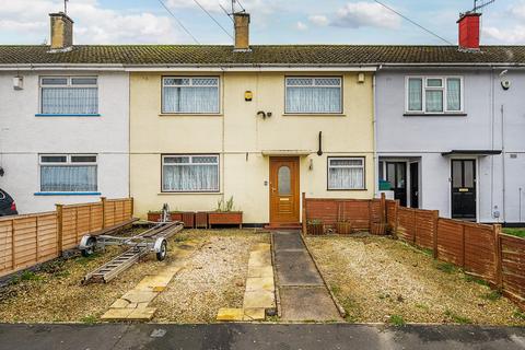 3 bedroom terraced house for sale, Holbrook Crescent, Bristol BS13