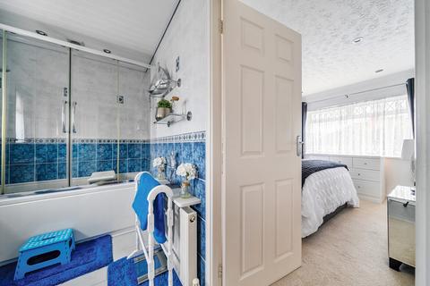 3 bedroom terraced house for sale, Holbrook Crescent, Bristol BS13