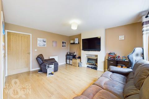 undefined, Ash Plough, Stradbroke, Eye