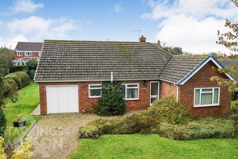 3 bedroom detached bungalow for sale, The Drive, Acle, Norwich