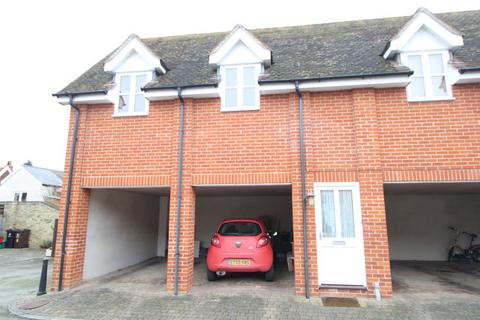 2 bedroom maisonette to rent, Forge Court, Ardleigh