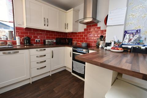 3 bedroom semi-detached house for sale, Dorchester Crescent, Ulverston, Cumbria