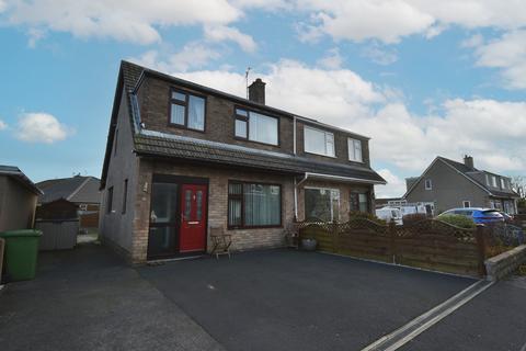 3 bedroom semi-detached house for sale, Dorchester Crescent, Ulverston, Cumbria