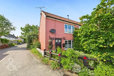 undefined, The Street, Norwich NR14