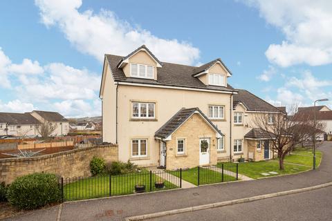 3 bedroom townhouse to rent, Wright Place, Bathgate EH48