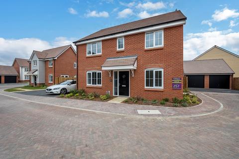 4 bedroom detached house for sale, Pretty Close, Bury St Edmunds