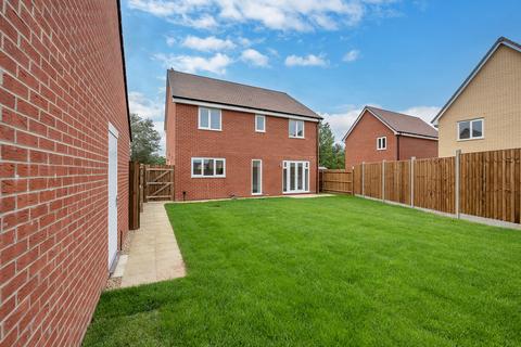 4 bedroom detached house for sale, Pretty Close, Bury St Edmunds