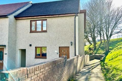 2 bedroom end of terrace house to rent, Falkirk,